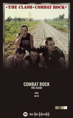The Clash - Combat Rock Remastered.jpg